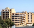 Cazare si Rezervari la Hotel Central din Nisipurile de Aur Varna